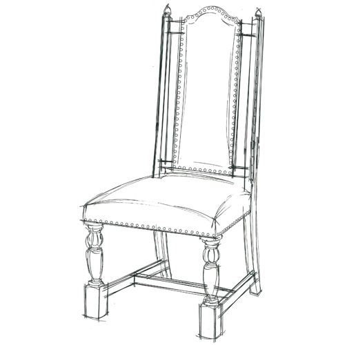 Chair 1003