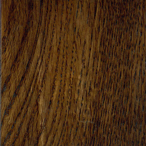 Rich Oak No Shading